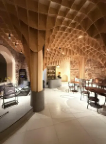 LIM·橘子灣全湖景美宿（太湖西山店）