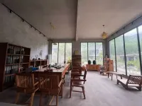 Wangongyuan Hillside Hotel