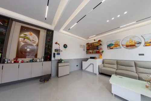 Yichang River Family Homestay