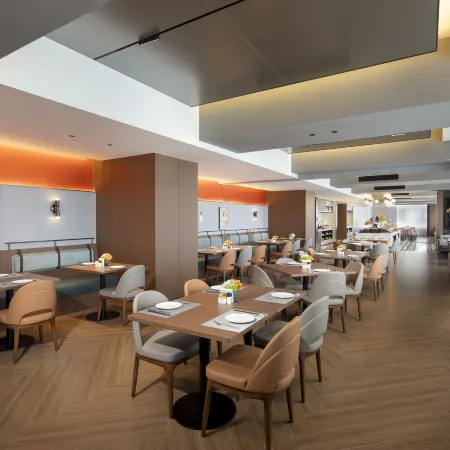 Hilton Garden Inn Changji
