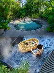 Xiamen Zhenxiangzhu Homestay - Kaplıcalı