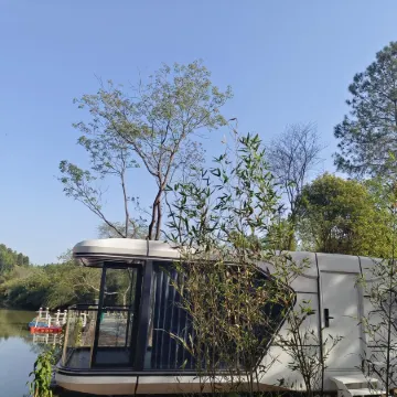 Xunwu Jinyu Island Homestay