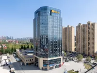 HanTing Hotel (Shijiazhuang Hongqi Avenue Ximeihua Street) Hotels in Shijiazhuang