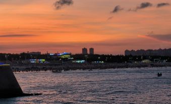 Pingtan Seaside Nianxi B&B