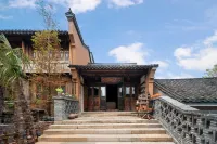 Yao Gong Inn (Yixing Yaohu Town Branch) Hotels near Zhangzhu No.2 Stadium