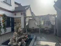 yanyuxiaosu - صديق للحيوانات الاليفة