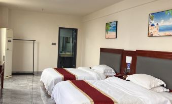 Dingnan Dafuhao Hotel