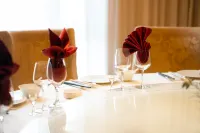 Jinxin Hotel - breakfast