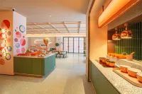 Orangeホテル 敦煌（夜市）