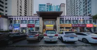 Zoluo E-Sports Hotel (Meimei Shopping Center) - Esports