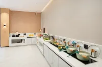 City Comfort Inn Beihai Hepu Bus Terminal Branch