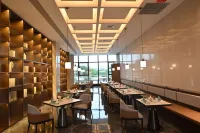 Fuzhou Rongfa Huai 'an Jinglan Hotel