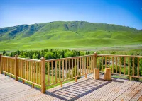 Mingya Mountain Residence Homestay (Habahe Tireketi) Hotels in Habahe