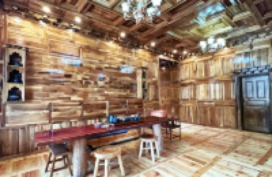 措愛山野民宿（稻城亞丁景區店）