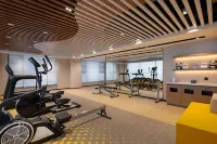 Xinyang Hampton by Hilton Hotel Hotels in Xinyang