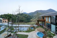 Songji Natural Forest Resort - Hot Springs