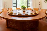 Qing Shan Ya Ju Hotels near Laohegou Nature Reserve
