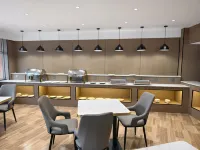 Apple Select Hotel (Hunyuan Hengshan South Road Gucheng Branch) Hôtels à : Hunyuan