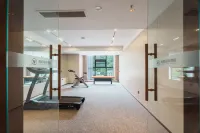 Yibo International Hotel Jishou Branch Hotels in Jishou