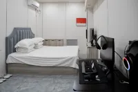 Datong Xixi E-sports Themed Apartment Hotel in zona Mining Area Xinpingwang Station