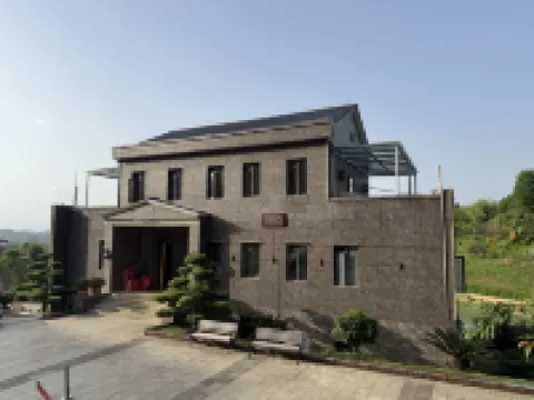 Lidongbin Manor Hotels in Chongyang