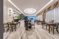 Yuxi Jiuban Hotel Hôtels à : Yuxi