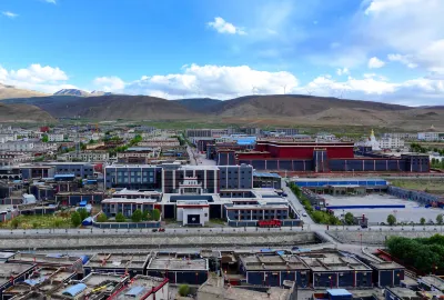 Sakya Nyetsang Hotel