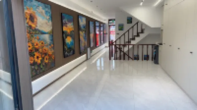 Shanshui Danqing Chinese Inn