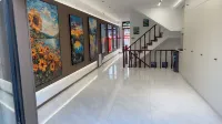 Shanshui Danqing Chinese Inn