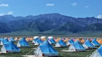 Sai-rim Lake Dream Camping Base