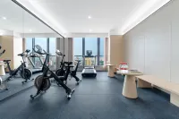 Boju Shijia Hotel (Chuzhou Municipal Government World Trade Shopping Life Plaza) Hotels in Chuzhou