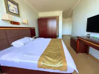 Ambassador Hotel (Wudangshan Flagship) - Bintang 3