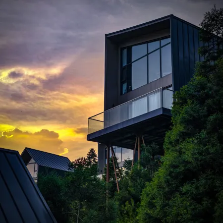 Cloud Ziyun Peak Resort