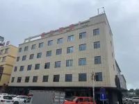 昭蘇添悅酒店 Hotels near Shengyou Temple