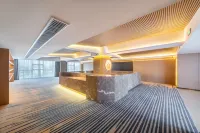 Lange Boutique Hotel (Jinsha Langyue Plaza)