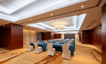 Argyle Grand Hotel Guangzhou Baiyun Airport Over view