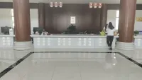 雞澤詩經文化園星空木屋 Hotels in Quzhou County