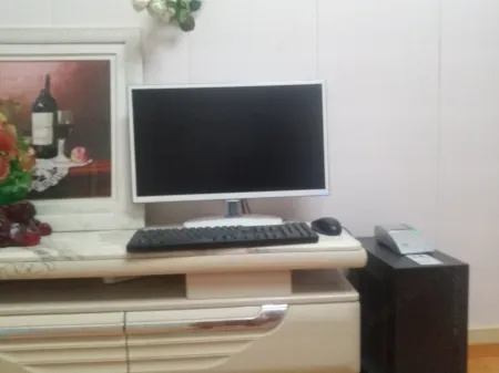 Zixuan Homestay Отели рядом с достопримечательностью «Minzu Square»