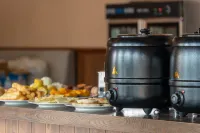 Swallow Return Homestay - 조식 운영