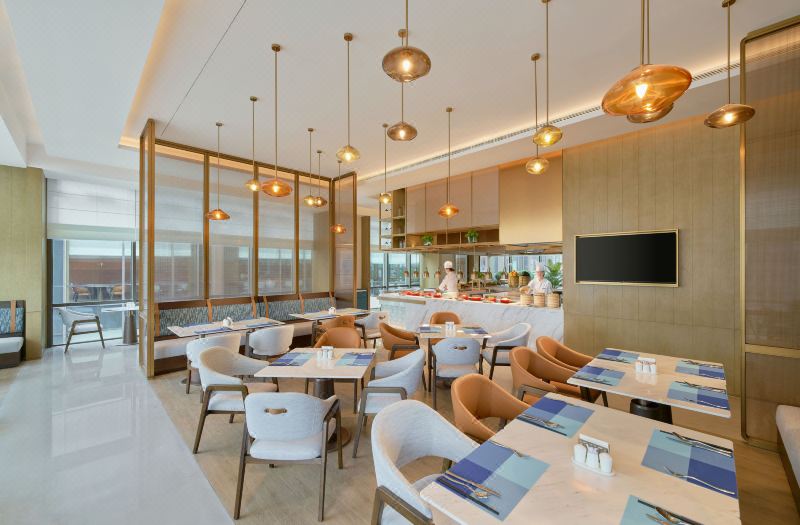 Hyatt Place Kunming South Railway Station photo 6