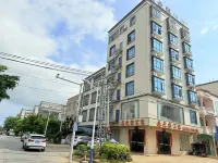 Huazhijia Hotel Hotels near Naozhou Island