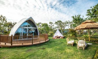 Baoli Suizhai Hai - Shanhai Homestay.