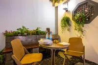 Yujian Guisu Homestay (Shantang Street) - que admiten mascotas
