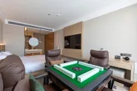 Guangyuan Wangcang Fu Yi Hotel 왕창 호텔