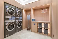 HanTing Hotel (Urumqi South Railway Station Diwang Trade City)
