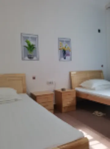 Locomotive New Youth Hostel