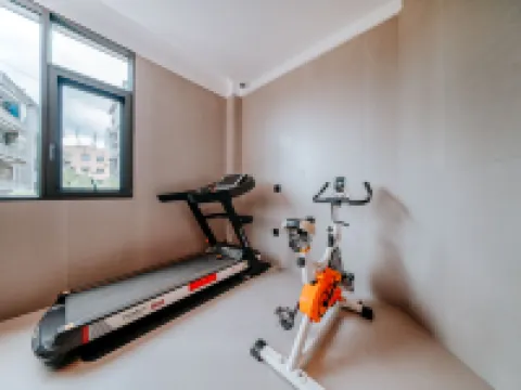 Jiutian Jinkai Grand Hotel Hotels in Laifeng