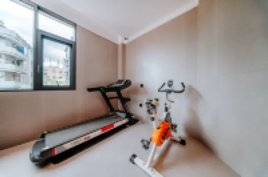 Jiutian Jinkai Grand Hotel Hotels in Laifeng