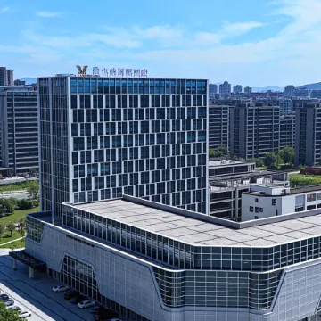 Vienna International Hotel (Classic Edition Taizhou Jiucheng Mansion Flagship Store)