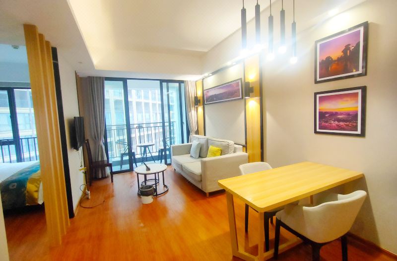 Guilin Four Seasons Guesthouse